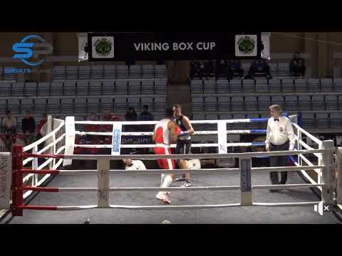 Viking Box Cup 2019 Denemarken
