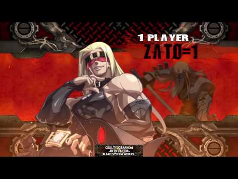 XrdR: NicoMaki(Zato) vs RansomNY(Venom) 12/30/16