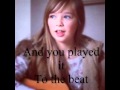 Connie Talbot - Rolling in the deep - lyrics ...