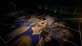 2016 NBA Finals on ABC (2016 NBA Finals Theme Song)