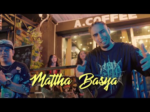 Damnn Lonewolf x Denial RC - Mattha Basya (Official Music Video)