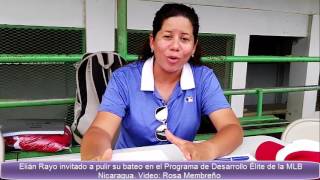 Elián Rayo recibe gran oportunidad