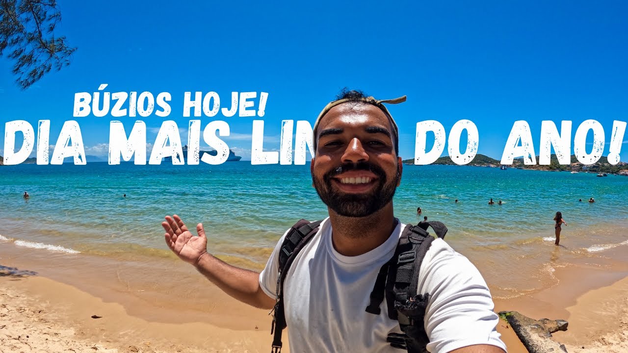 Centro de Búzios RJ Rua das Pedras, Orla Bardot, Praia do Canto