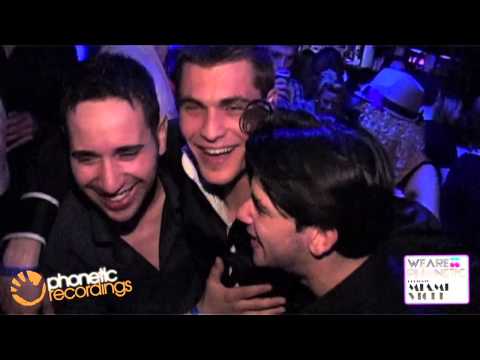 Phonetic Ibiza Day & Night Party at Pacha London