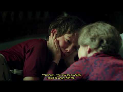 trailer