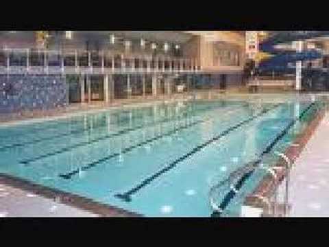 gudio hatzis wants to go for a dip