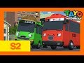 Tayo S2 EP22 L Emergency Dispatch L Prank Call Madness L Tayo Episode Club