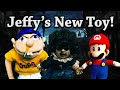 SML Movie: Jeffy's New Toy [REUPLOADED]