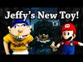 SML Movie Jeffy S New Toy REUPLOADED