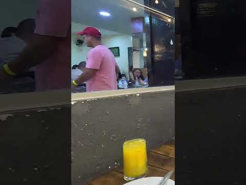 🍹 Sabores de APARECIDA: Aventura Gastronômica em SÃO PAULO #Aparecida #Gastronomia