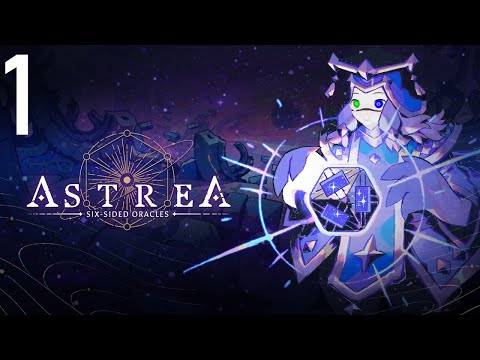 Synthia00 plays Astrea Six Sided Oracles VOD 1