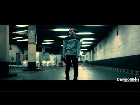 Biwai- Freestyle SHAOLIN - Daymolition