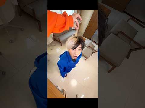 【メンバー吊るしてみた！】 #リアルピース