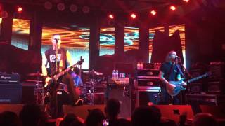 Tremonti - Tie the Noose in Fort Lauderdale 09/09/15