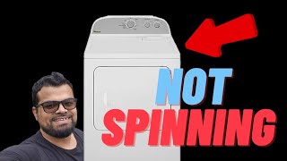 Whirlpool Dryer Belt Replacement Step-by-Step — Save $150 in Repairs