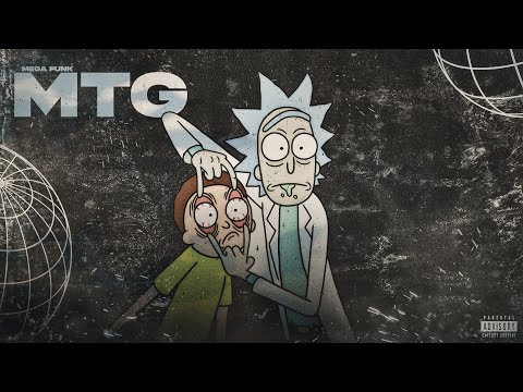 MEGA FUNK MTG (DJ FERNANDO SC)