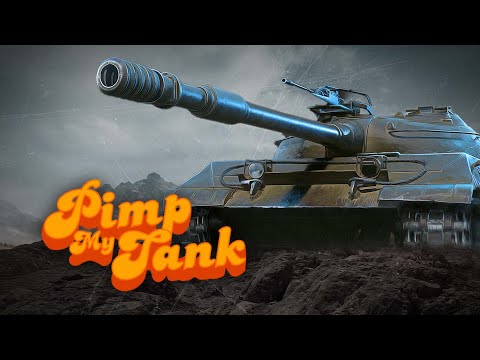 Pimp My 430U [World of Tanks]