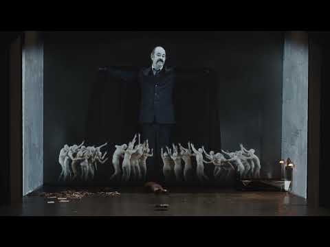 Trailer „Plugarul și Moartea”