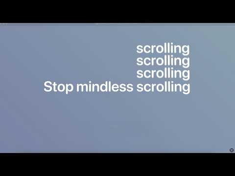 Item video thumbnail