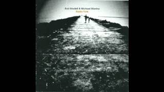 Rod Modell & Michael Mantra - ARECIBO (SLEEPING UNDER THE BIG DISH)