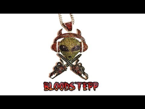 Bloodstepp - Underground All-Stars (The Anthem) ft.The Jokerr,King Gordy,Spice 1,KidCrusher,AMB...