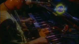 CSI - Memorie di una testa tagliata (live @ Acoustica Videomusic) 2/2