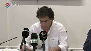 ΚOΠΑΝΑΣ:ΚΑΜΙΑ ΕΥΘΥΝΗ ΤΗΣ ΔΕΥΑΜΒ ΓΙΑ ΤΟ ΠΕΡΙΣΤΑΤΙΚΟ ΡΥΠΑΝΣΗΣ ΤΟΥ ΛΙΜΑΝΙΟΥ ΤΟΥ ΒΟΛΟΥ 09 06 2026