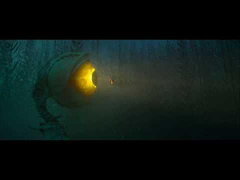 ‘Kubo and the Two Strings’ VFX breakdown 007