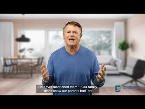 Have you made these two estate planning mistakes?