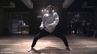 Fever Thoughts / Louis III / Eden D Pereira Choreography