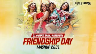 Download lagu Friendship Day Mega Mix 2021| DJ Harshit Shah | Harsh GFX mp3 Download lagu Friendship Day Mega Mix 2021| DJ Harshit Shah | Harsh GFX mp3