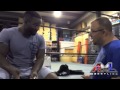 Cedric Alexander I Will Destroy Caprice