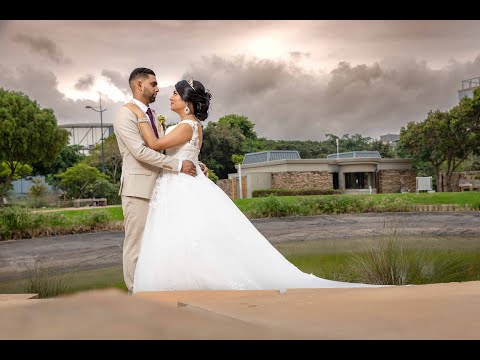 S + P Cinematic Montage | Durban South Africa