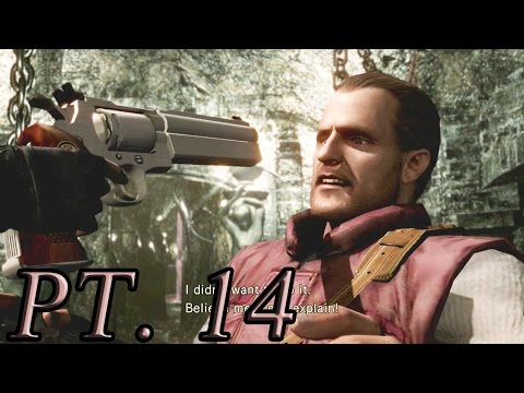 Resident Evil HD Remake (Ps4) - Pt.14 Laboratory Puzzle Jill Valentine