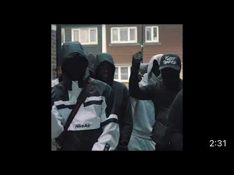 Seksi x Bandodior - UK Drill (Drill 2)