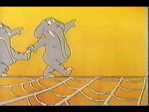 Elephant Show Intro 1980s-Sharon Lois and Bram