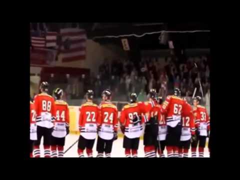 pozvanka na derby ISKRA vs HKM Zvolen