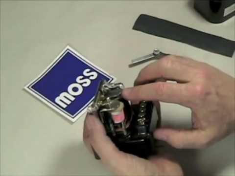 Voltage Regulator Adjustment (Pt 3) - How to Install & Adjust