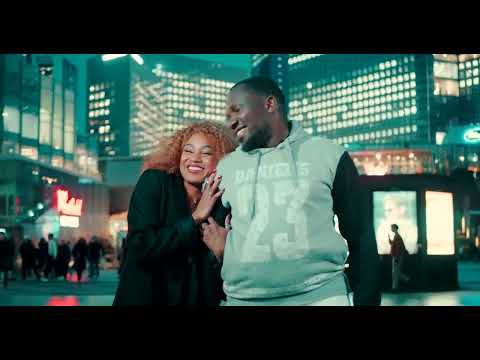 NATHAN GABRI X AMIRAL KILLER - Tsy Ahoako (Clip Officiel 2025) 