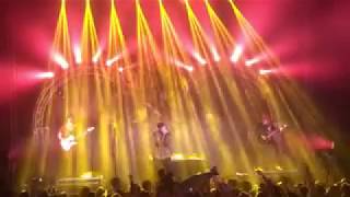 In Hearts Wake - Warcry Live @ The Ark Tour Sydney 14.07.17