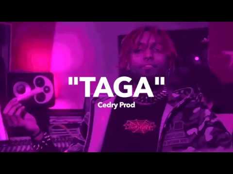 [FREE] Youv Dee X Diddi Trix X CG6 Type Beat 2019 - "TAGA" [Prod.By.@CedryProd]