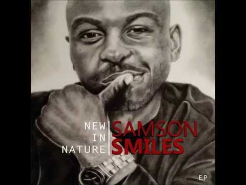 Samson Smiles - Next Big Thing