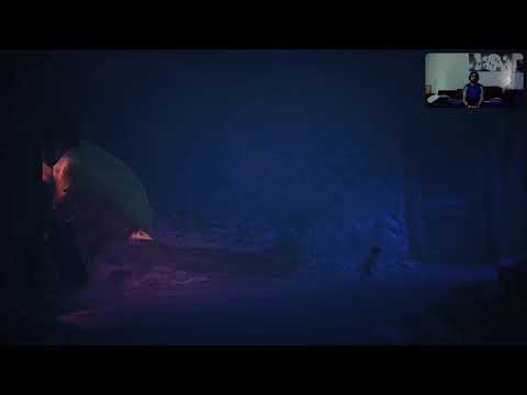 Litte Naightmares 2 osa 3