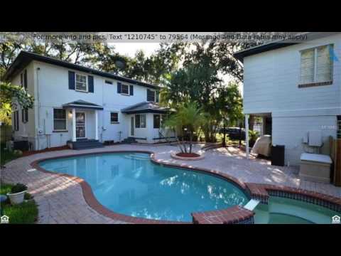Priced at $710,000 - 205 20TH AVENUE NE, ST PETERSBURG, FL 33704