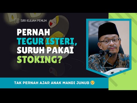 Kecelakaan Bagi Lelaki Yang Bergelar Suami 