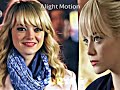 Emma Stones Gwen Stacy And Bryce Dallas Howard Wish Edit