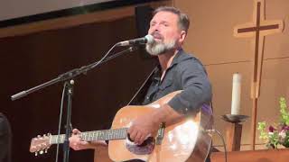 Mac Powell Live: Thief - Acoustic Version