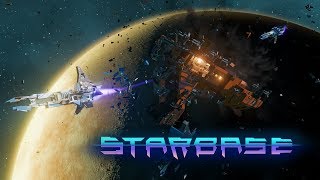 Starbase (PC) Steam Key GLOBAL