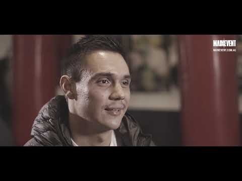 Fight-Size Boxing Update: Tim Tszyu Victorious, Barrios vs. Akhmedov, Ritson vs. Davies Jr. Set