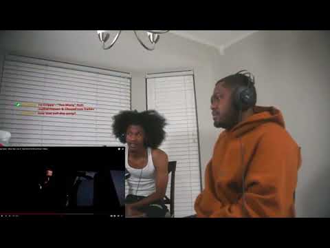 Jay Stark - Show My Love ft. Kyle Richh | ya Fw it 🔥or 🚮 ( DREAM REACTION )